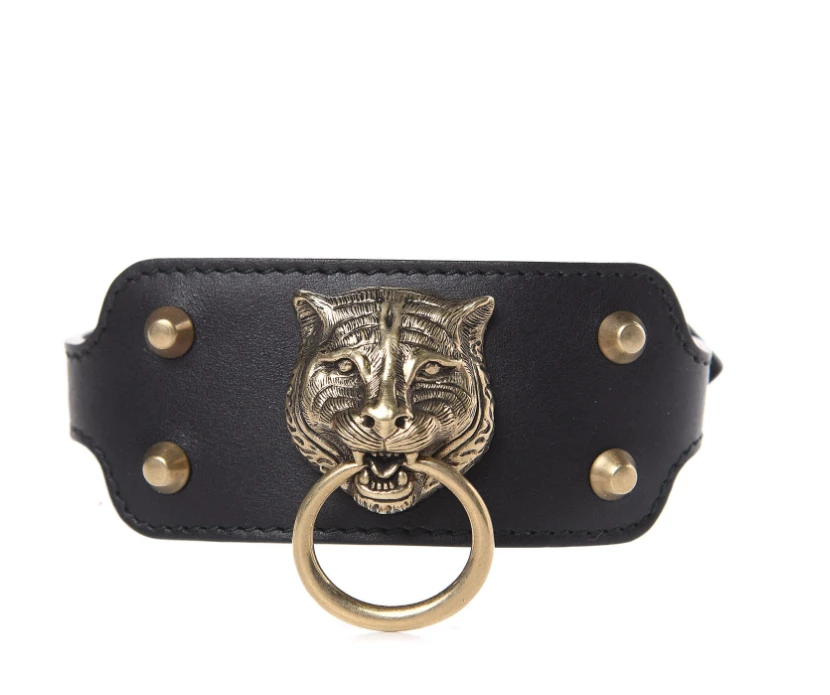 全新未使用 GUCCI/古驰 【国现】男女同款手链 WZ0968