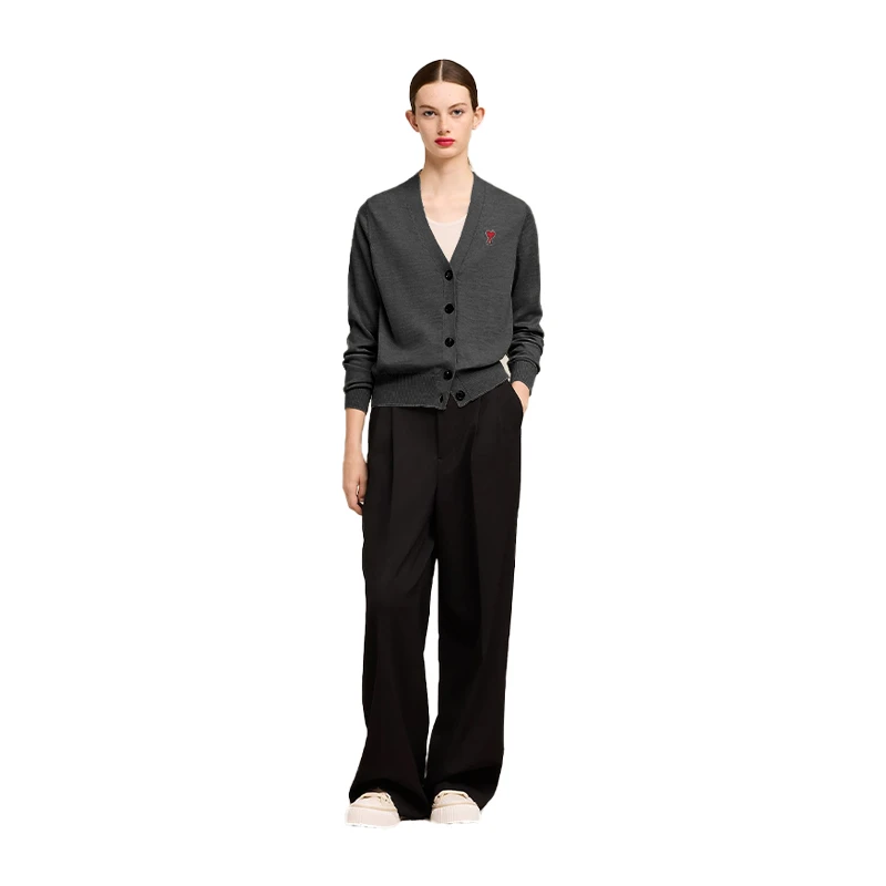 全新未使用 GUCCI/古驰 【国现 专柜3300】女士开衫 FKC111KN0025