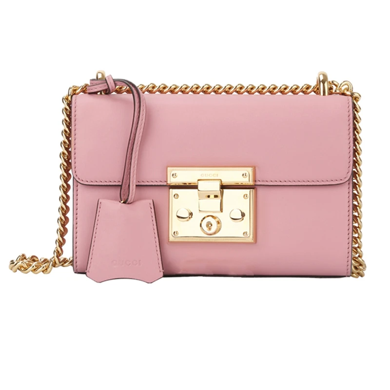 全新未使用 GUCCI/古驰 【国现】女士单肩斜挎包409487 AP00G 5808