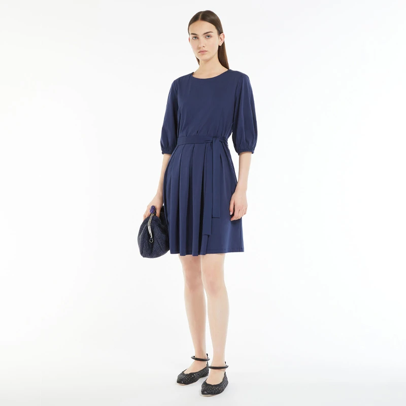 全新未使用 MaxMara 【国现 专柜价3000元】女士连衣裙 Jumbo 011