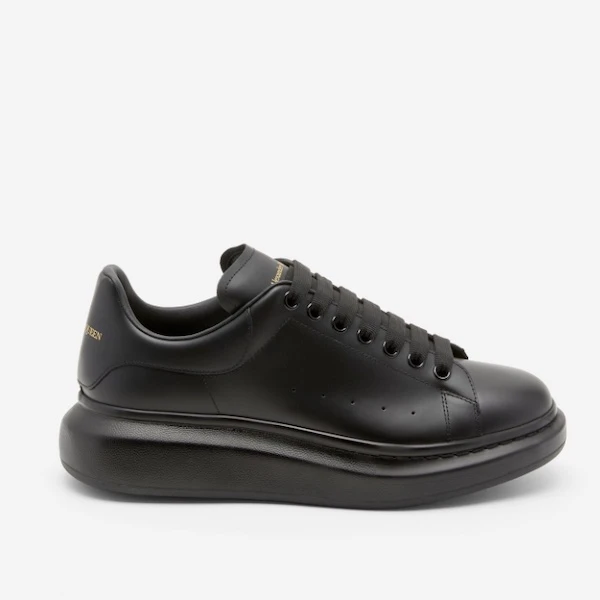 未使用 Alexander McQueen/亚历山大·麦昆 国现】男士休闲鞋553761