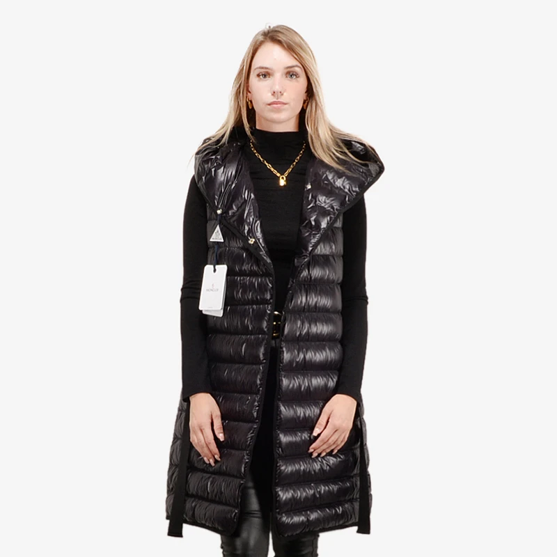 未使用 MONCLER 【现货】女士羽绒服 Noisette