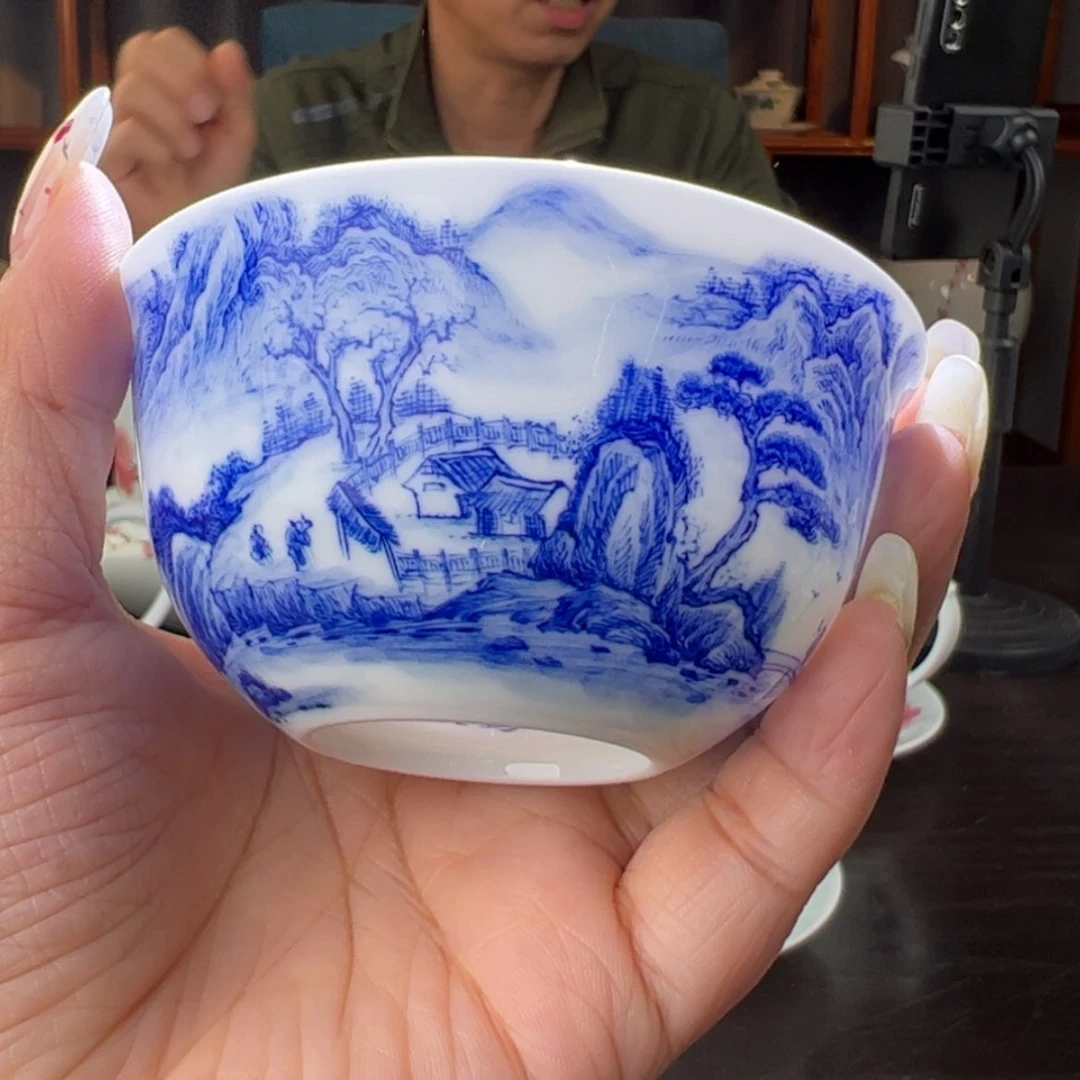 【闪购商品】陶瓷一级品