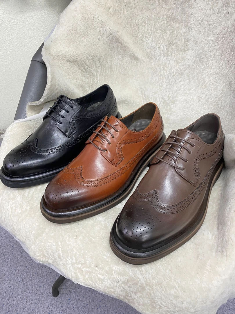 2024年 新款男鞋  不臭脚 不臭汗