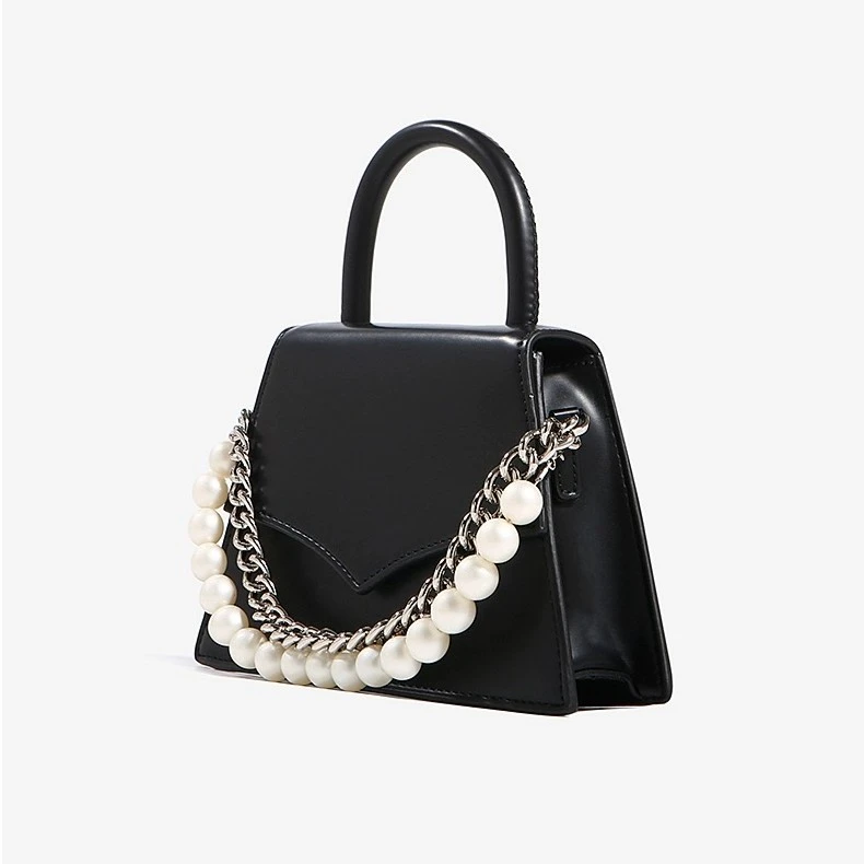 黑色时尚套装 P2023371F