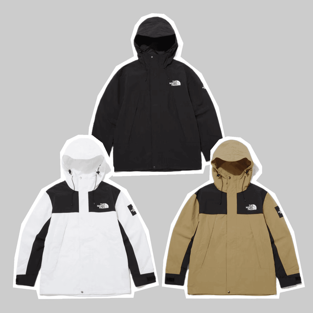 【NICE专属】24年春秋新款运动休闲防风户外开衫连帽冲锋衣外套