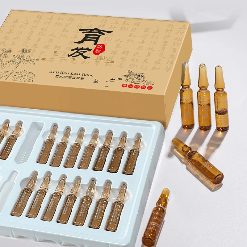 姜约养发育发液 #0102bcg
