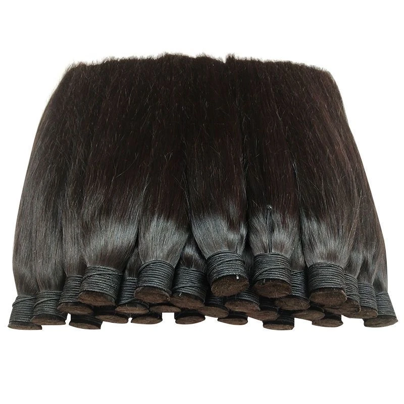 55公分水晶线接发