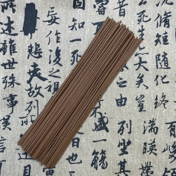 【凤姐制香】凤姐香品 卡1.8-100克惠东绿棋沉香线香发货一份