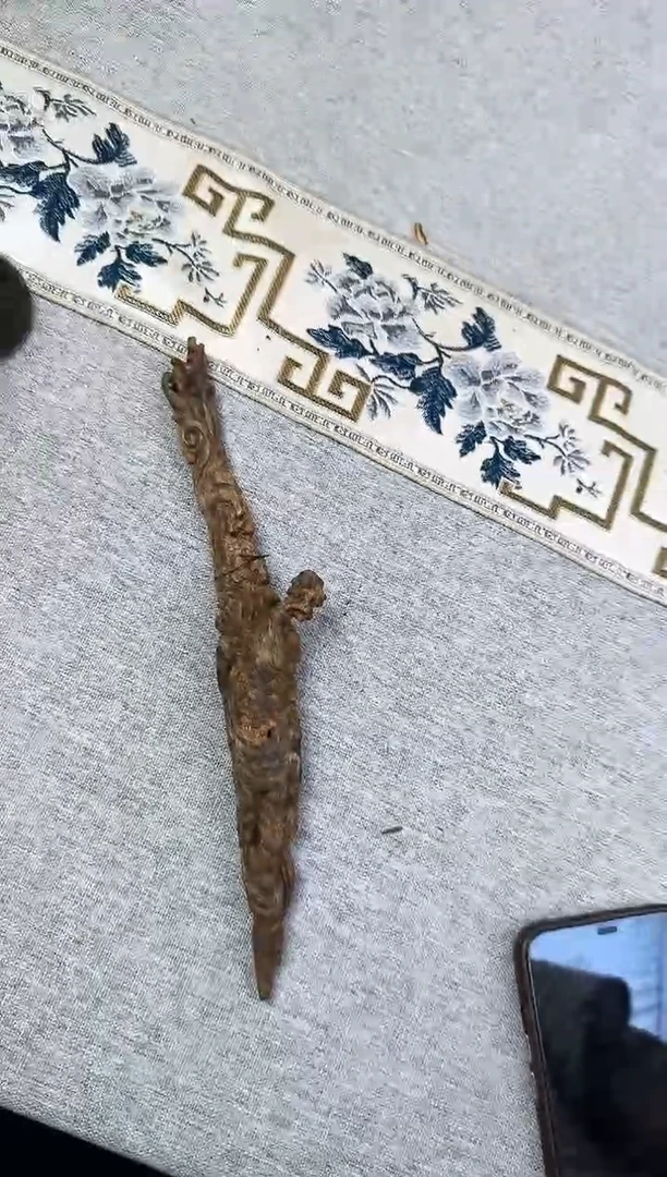 【闪购商品】沉香62克+雕刻多样性发货一份