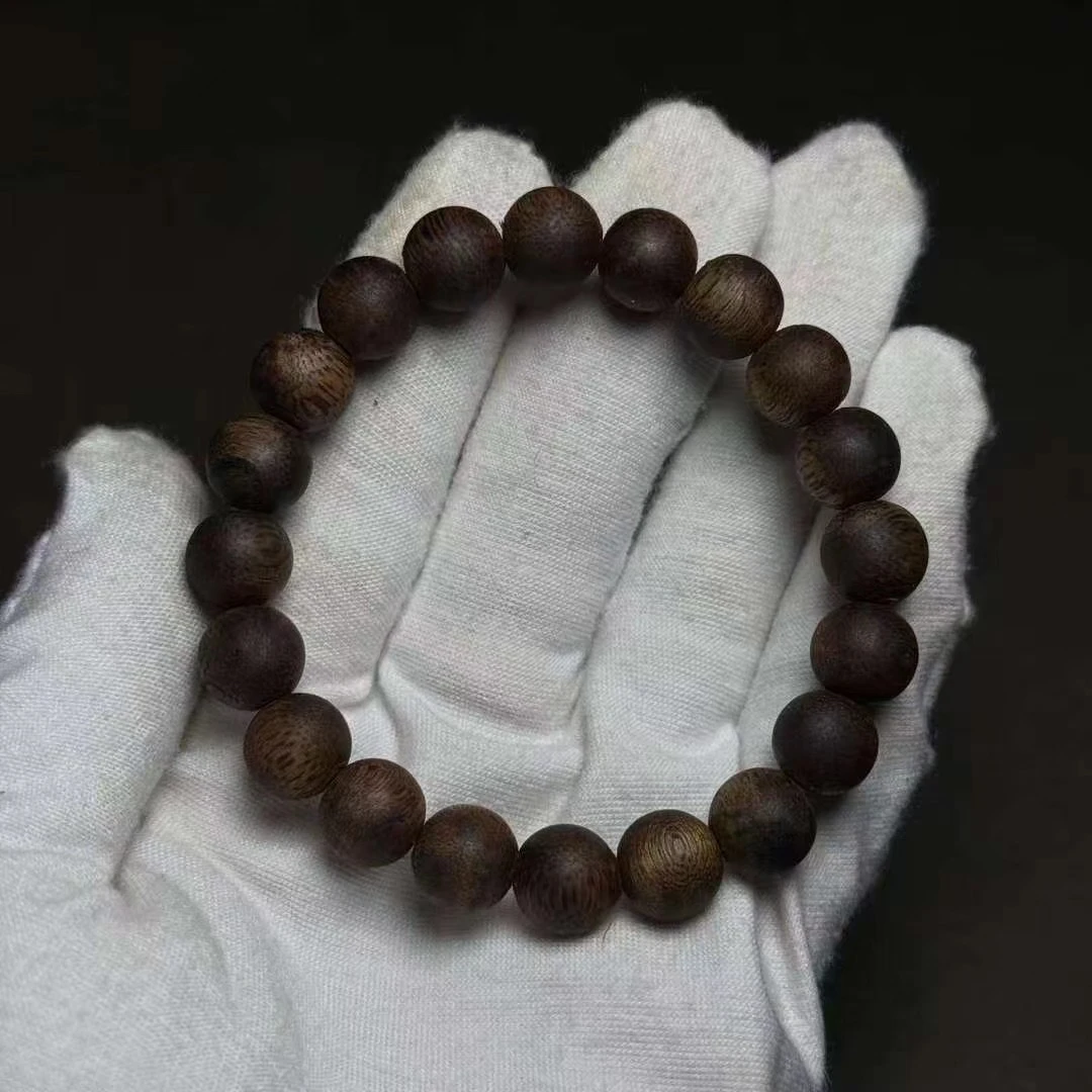 沉香（荣姐沉香）奇楠沉香1.0 +10 +手串多样性发货一串