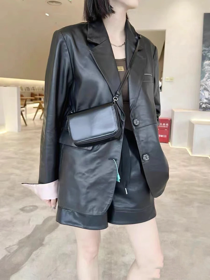 【D936-999】法式小众复古百搭潮流设计款女包手提单肩斜挎包时尚