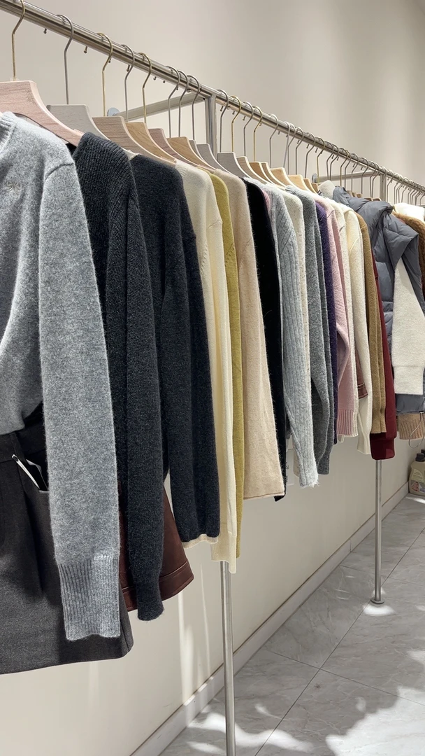 集合链接针织毛衣，非图片款，下单备注编号