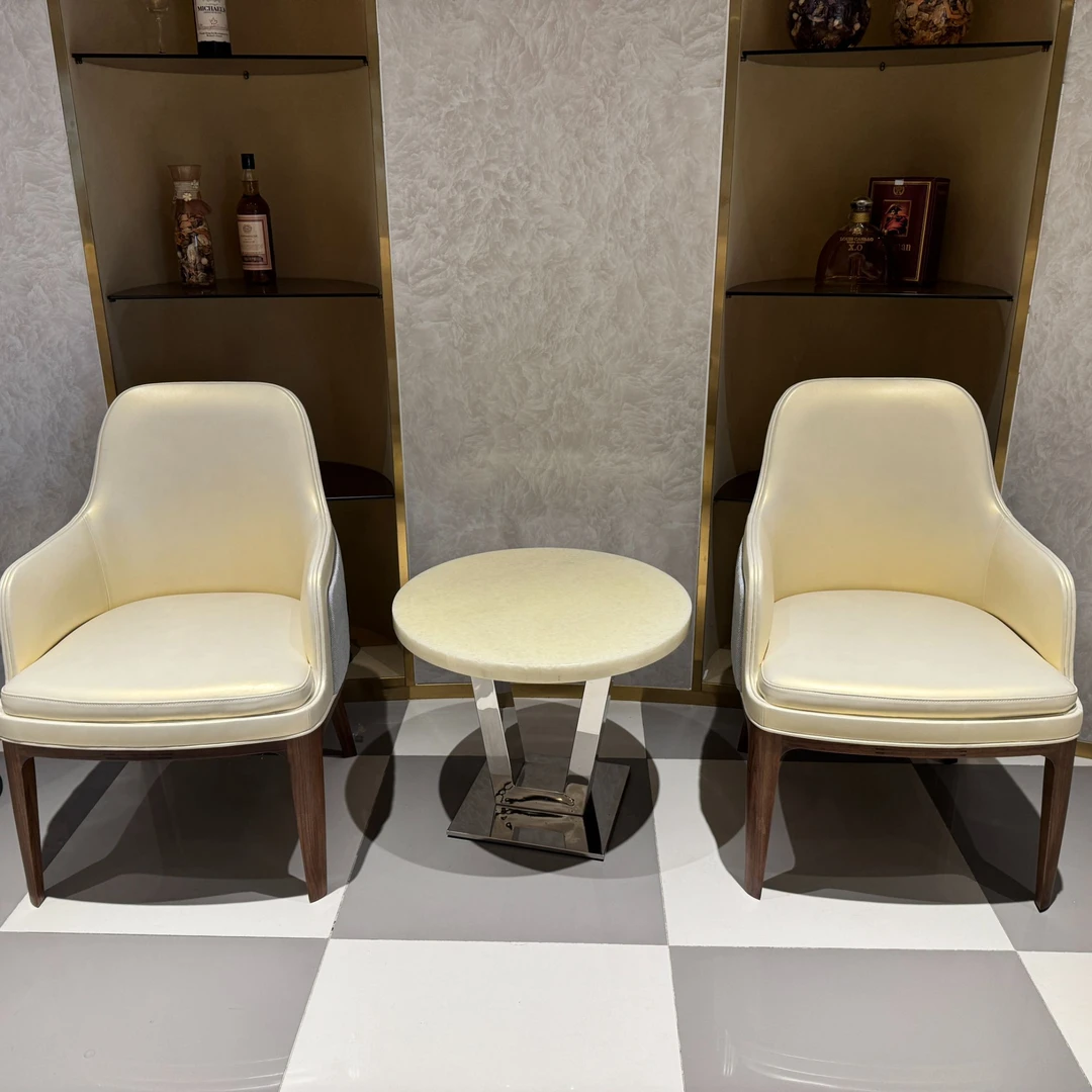 BY吧椅CY餐椅XY休闲椅轻奢简约极简