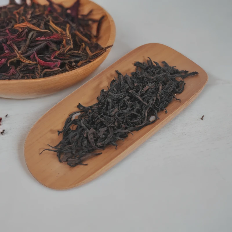 闽北乌龙茶 武夷山岩茶改价链接 肉桂水仙名枞大红袍 礼盒装