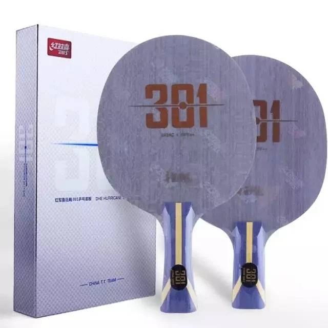 乒乓球底板，专业底板301,301X,301T,301Z