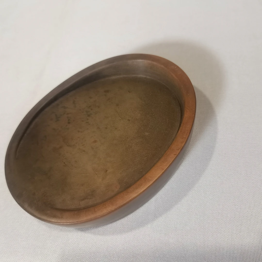 春风得意马蹄砚澄泥砚文房四宝四大名砚