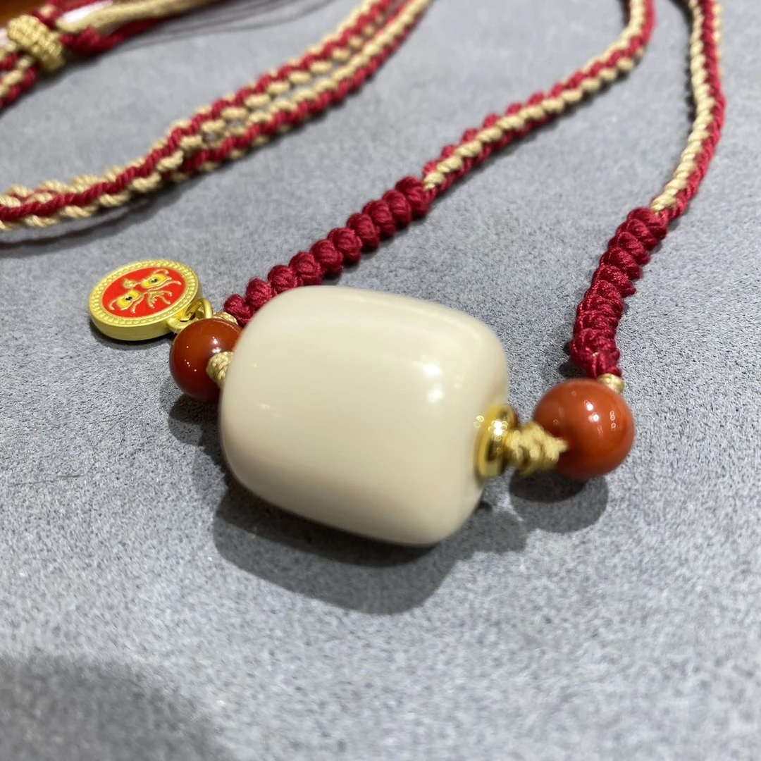 【佳哥推荐】J87848-猛犸单珠吊坠-19*20