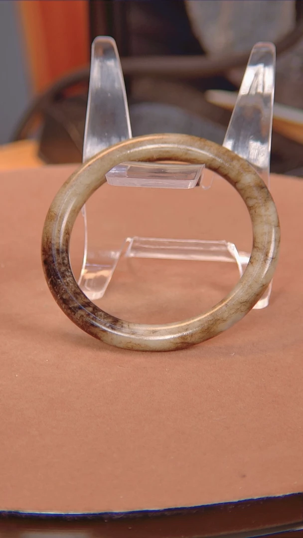 【闪购商品】和田玉颈饰未镶嵌6785