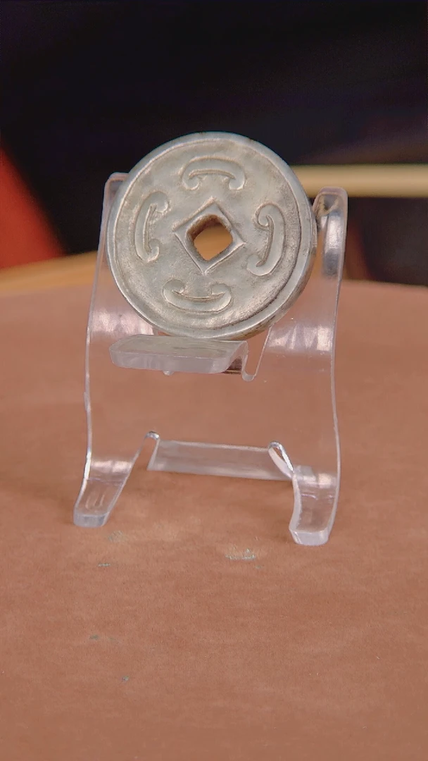 【闪购商品】和田玉（糖玉）挂件未镶嵌56651