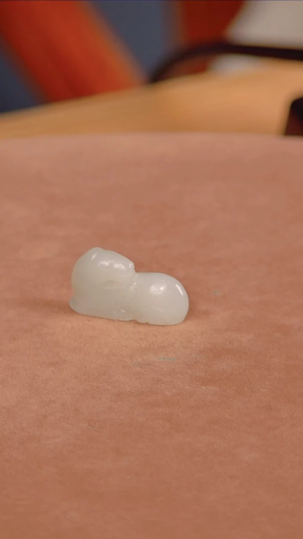 【闪购商品】和田玉颈饰未镶嵌78645542