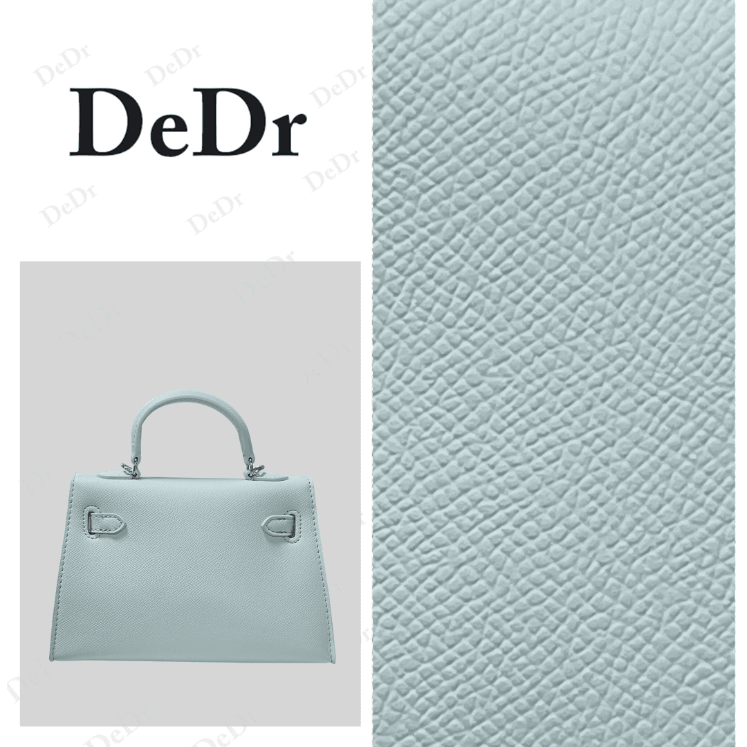 新款2024凯利圣杯蓝手提单肩斜跨包-YK19