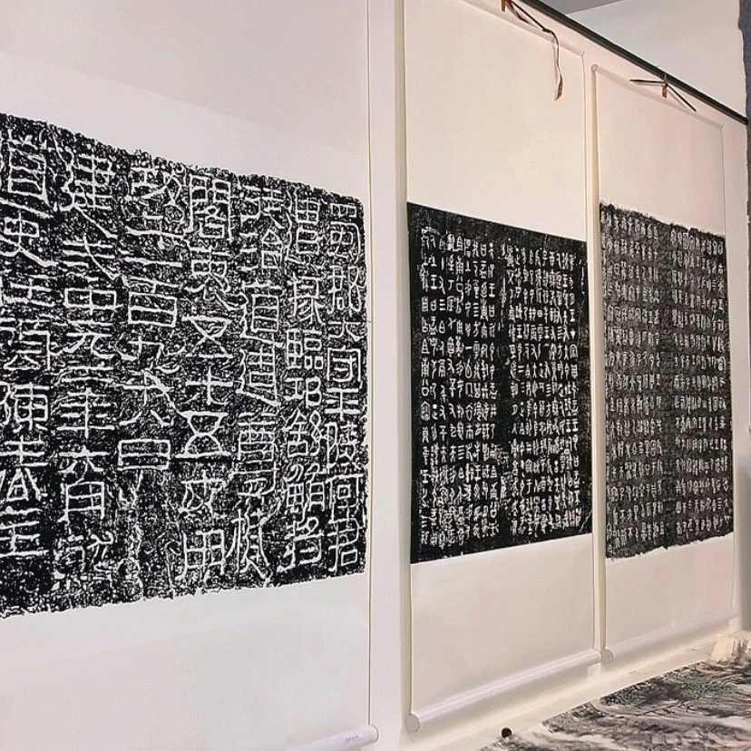 【闪购商品】书法3