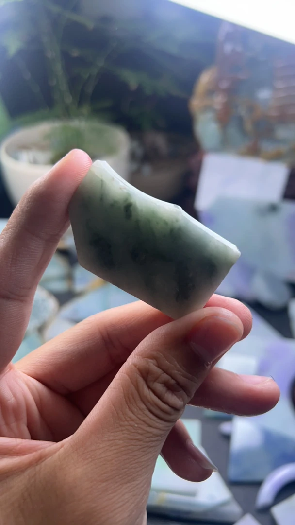 直播专用链接 缅甸天然翡翠翡翠A货 基地证书私人定制多样性选一