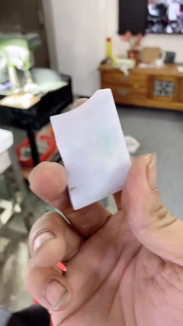 【闪购商品】定制翡翠未镶嵌