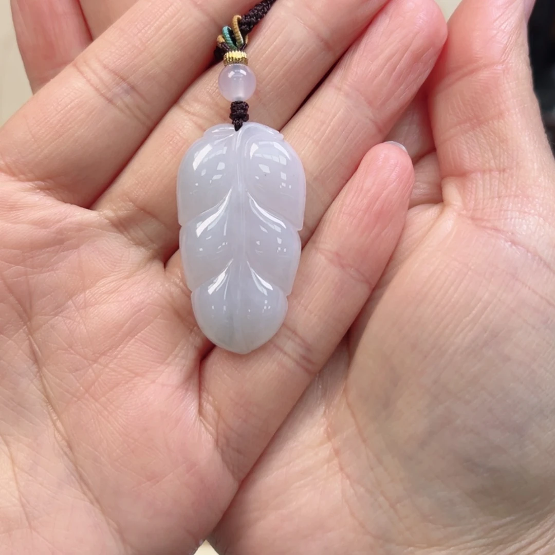【闪购商品】翡翠挂件未镶嵌