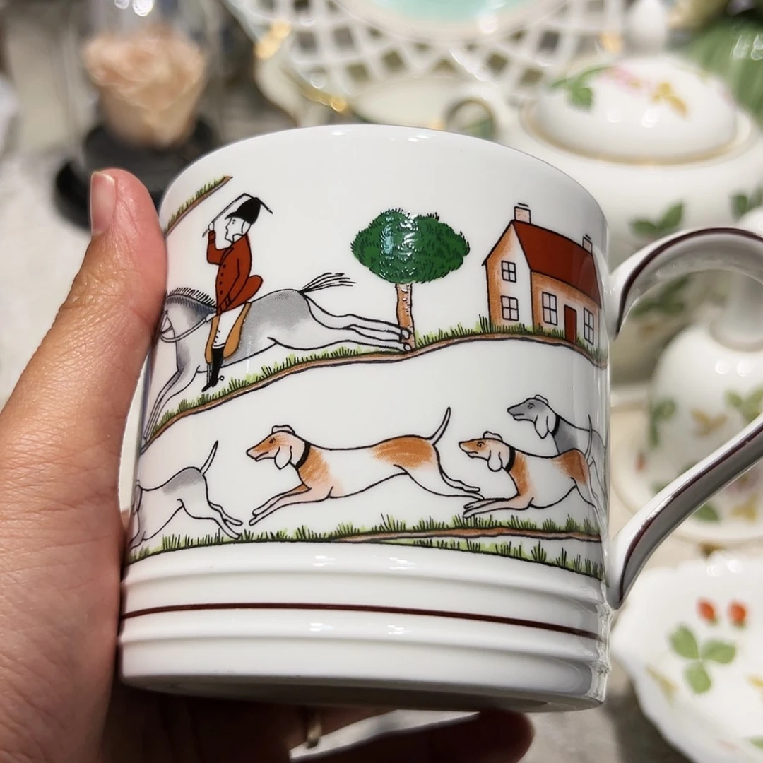 【闪购商品】密胺杯淡*
