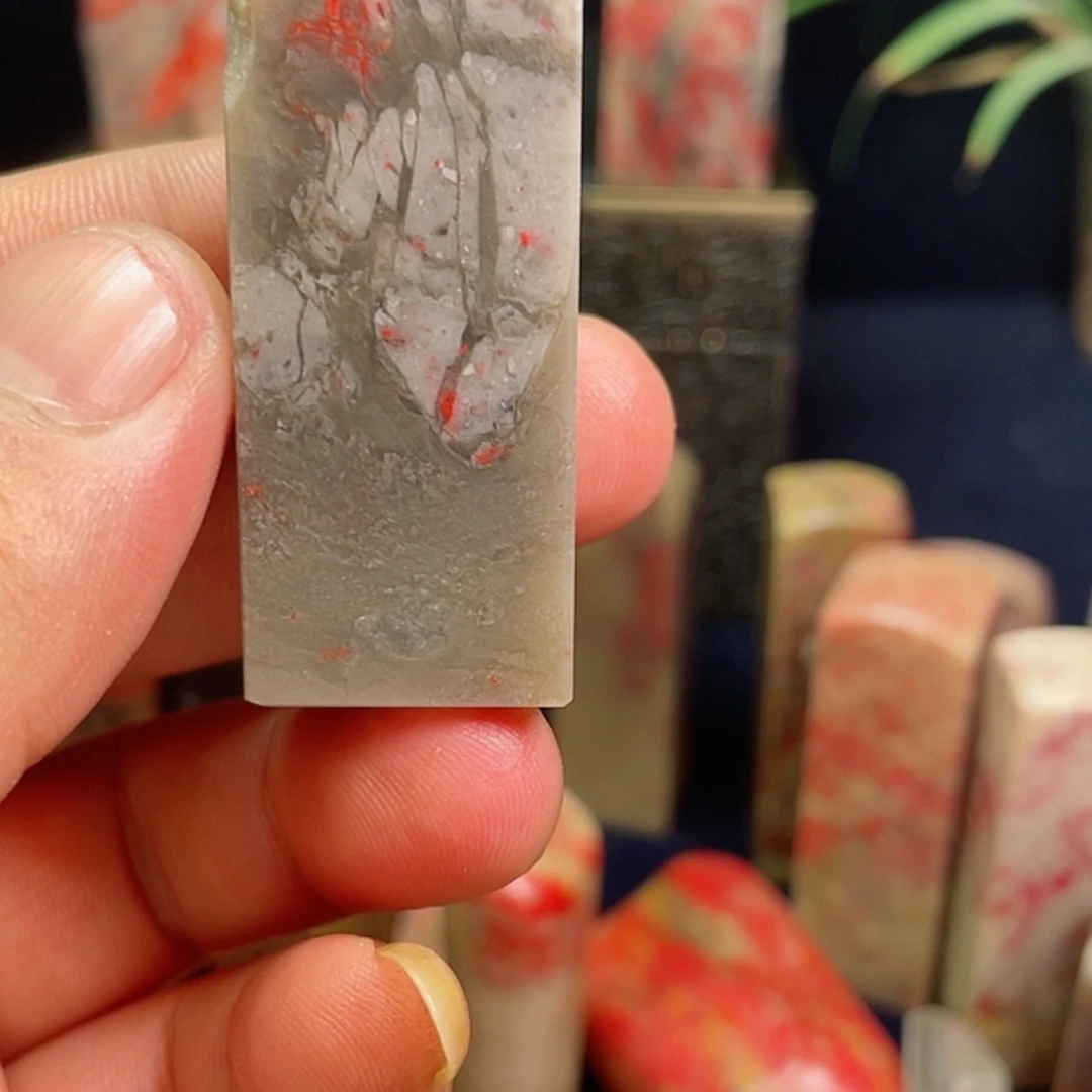 【闪购商品】昌化石天***～