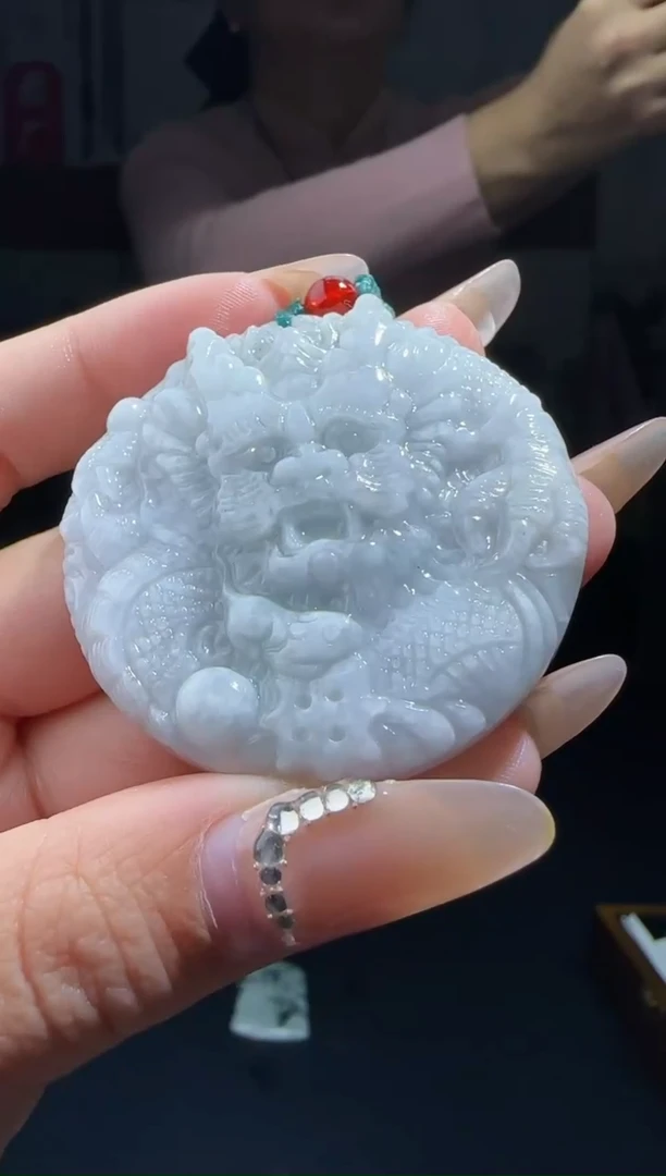 【闪购商品】翡翠吊坠(不含链)未镶嵌GG@@JD1LCZ0002