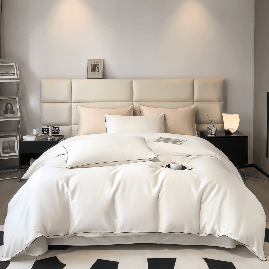 丽家平！特！金太阳艾阳绒磨毛四件套 软糯磨绒技术四件套床品