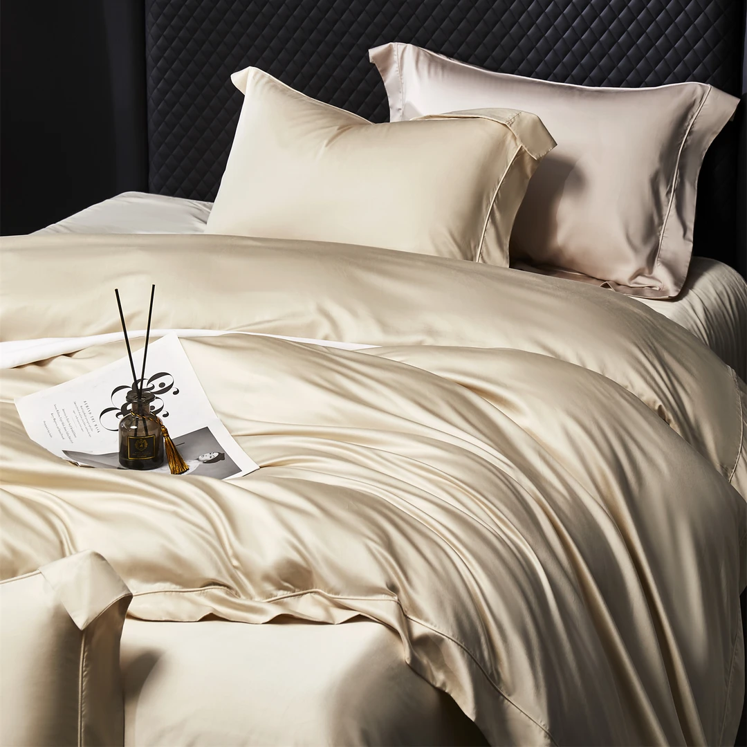 丽家平！爆 牛！厂家对接东帝兴 柔丝磨毛（超细旦）LF四件套简约床品