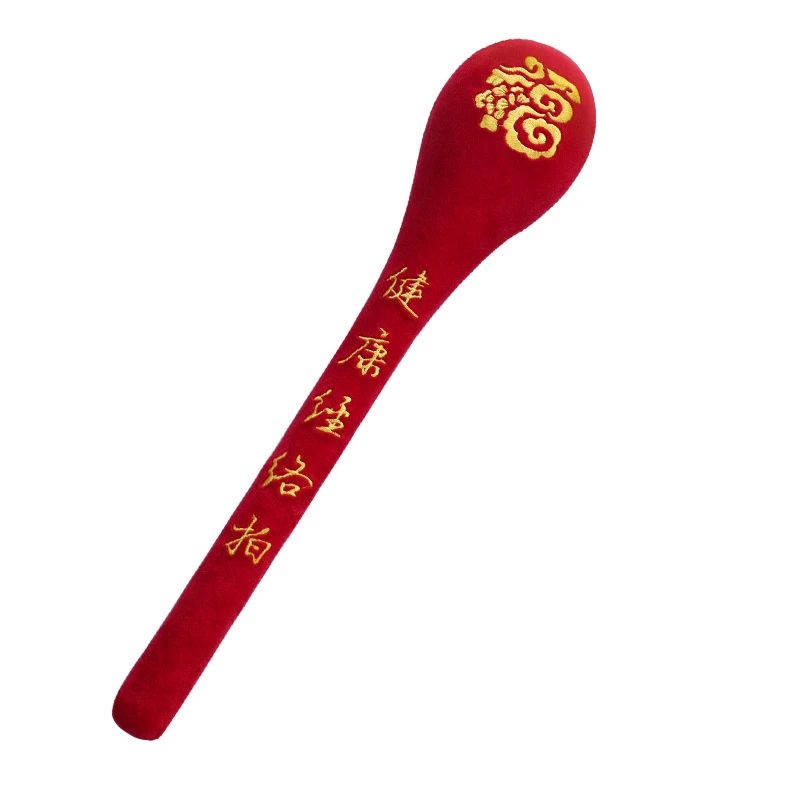 健身按摩拍健身经络拍打棒按摩捶
