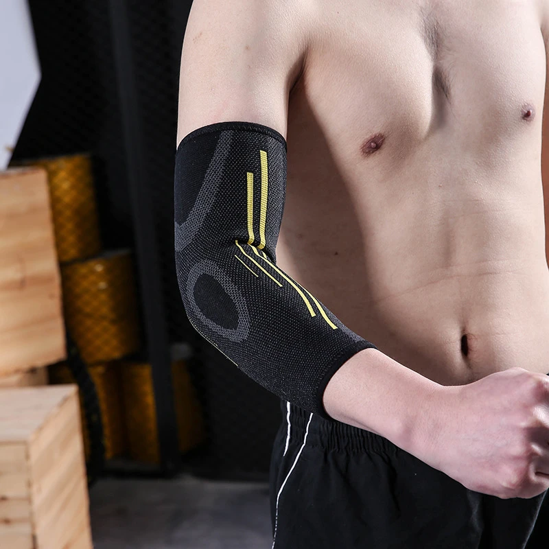 运动护肘男女士护手肘护手臂羽毛球篮球健身胳膊护臂护具