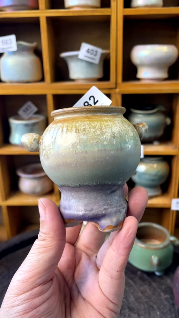 【闪购商品】陶182