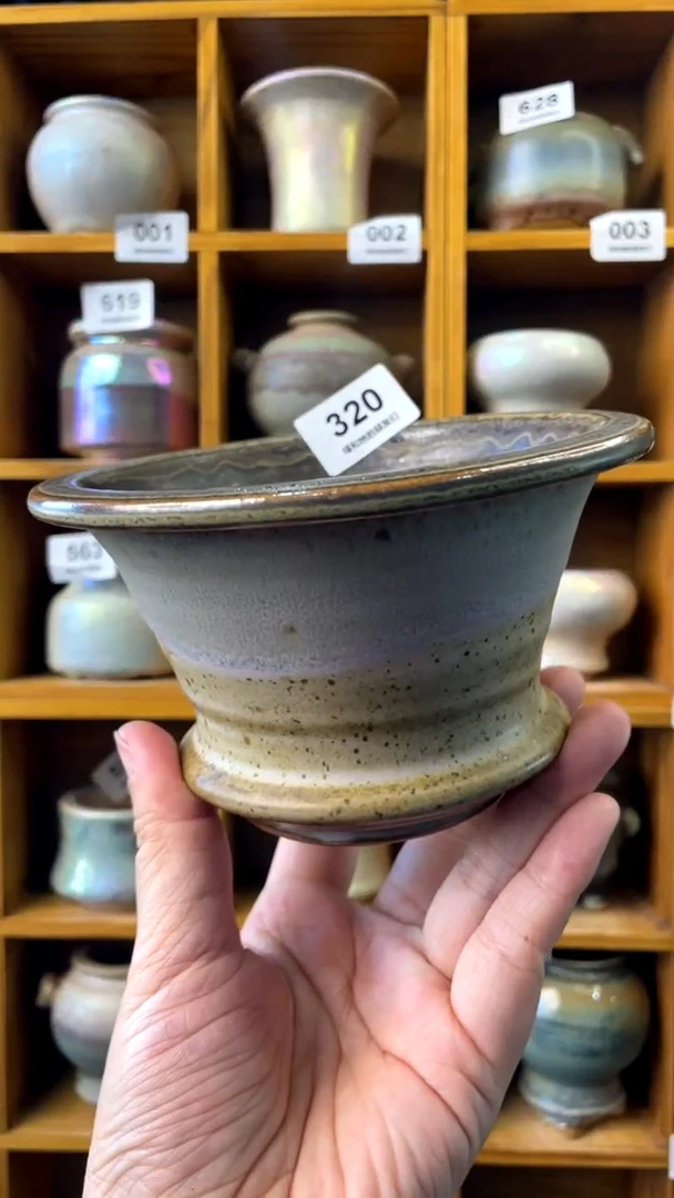 【闪购商品】陶320 内口11.5 开播福利