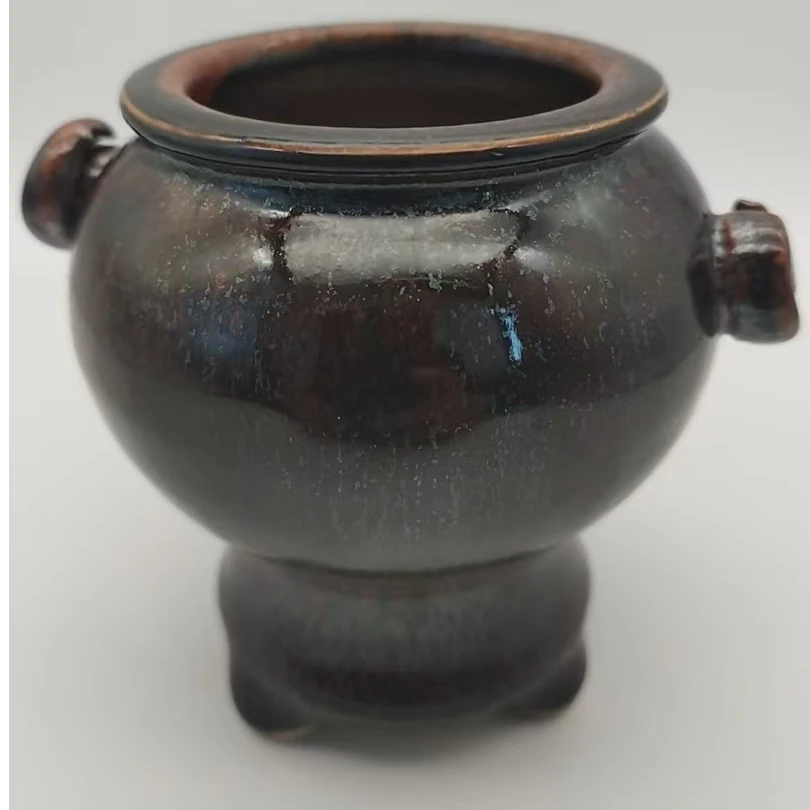 多肉花盆 大团圆系列之胡巴