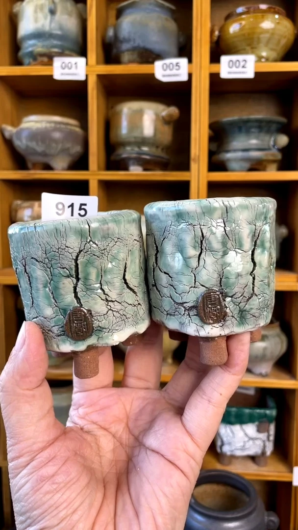 【闪购商品】陶20CM以下915 内口5