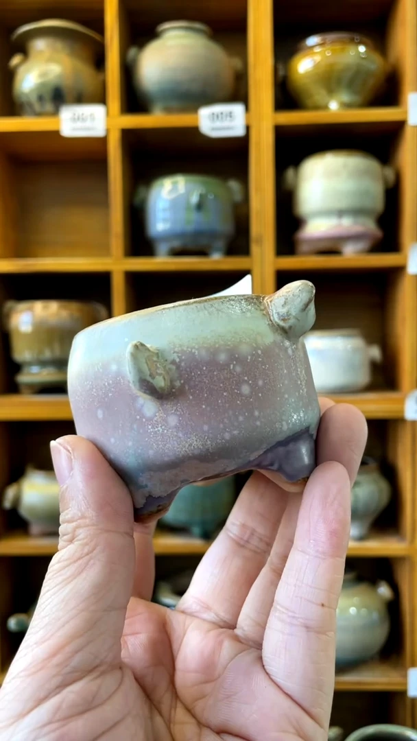 【闪购商品】陶20CM以下750