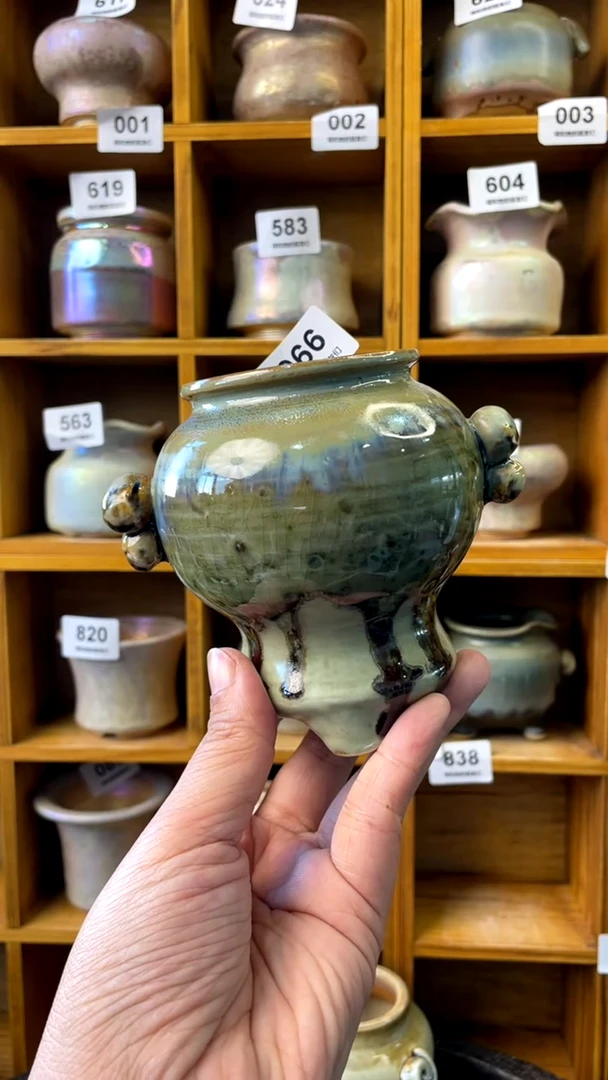 【闪购商品】陶966 内口5.5【拍五搭一】