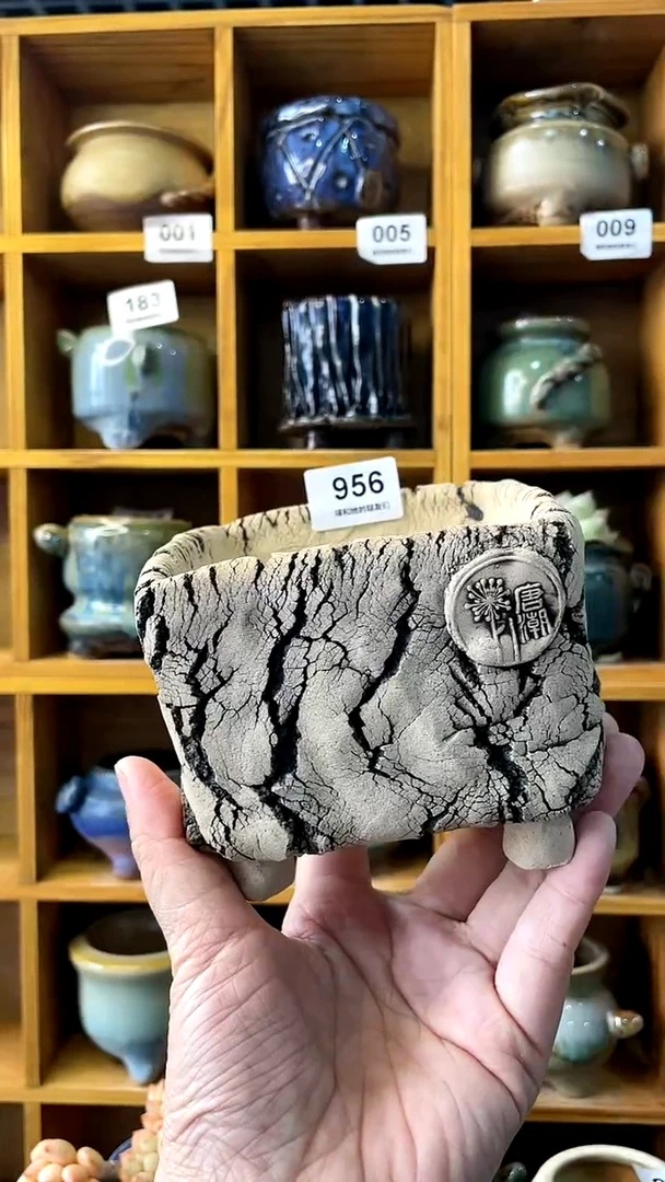 【闪购商品】陶20CM以下956 内口10【限时特惠】