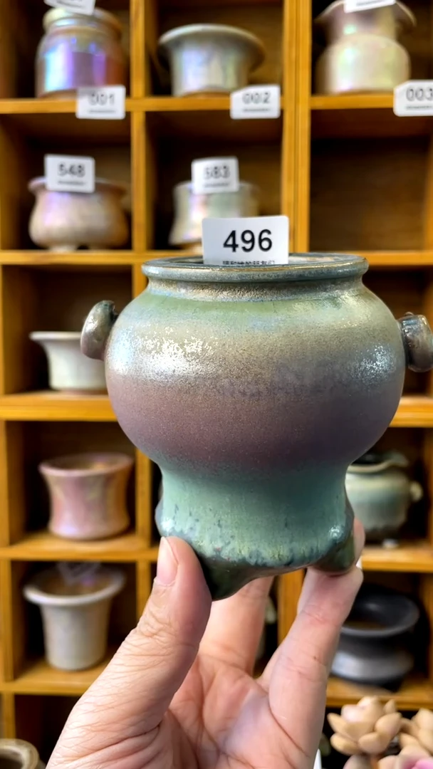 【闪购商品】陶496 内口5【拍五搭一】