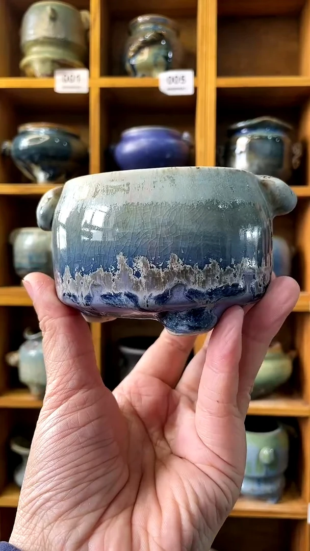 【闪购商品】陶20CM以下729 内口6【拍五搭一】