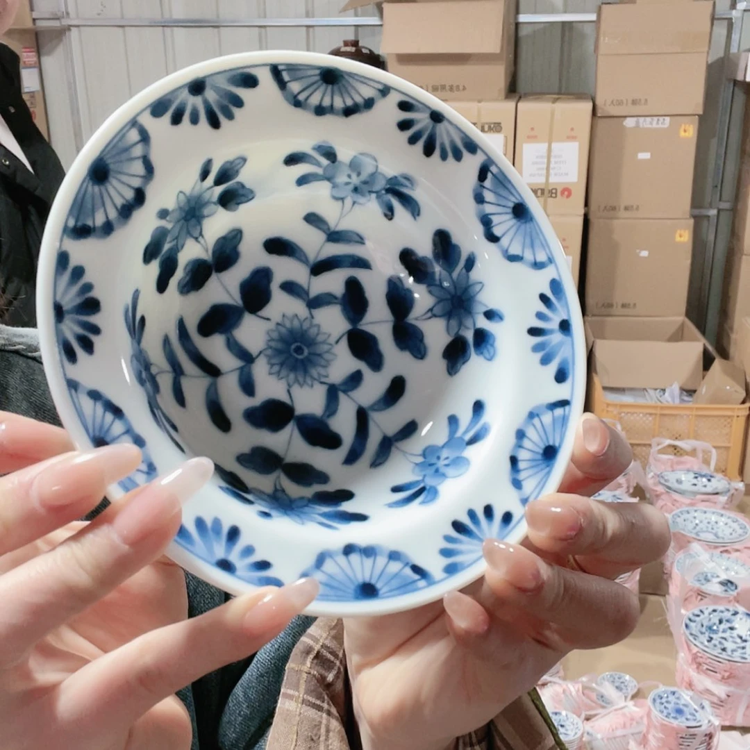 【闪购商品】高岭土瓷