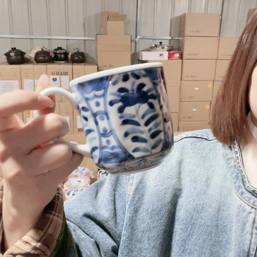 【闪购商品】瓷1221