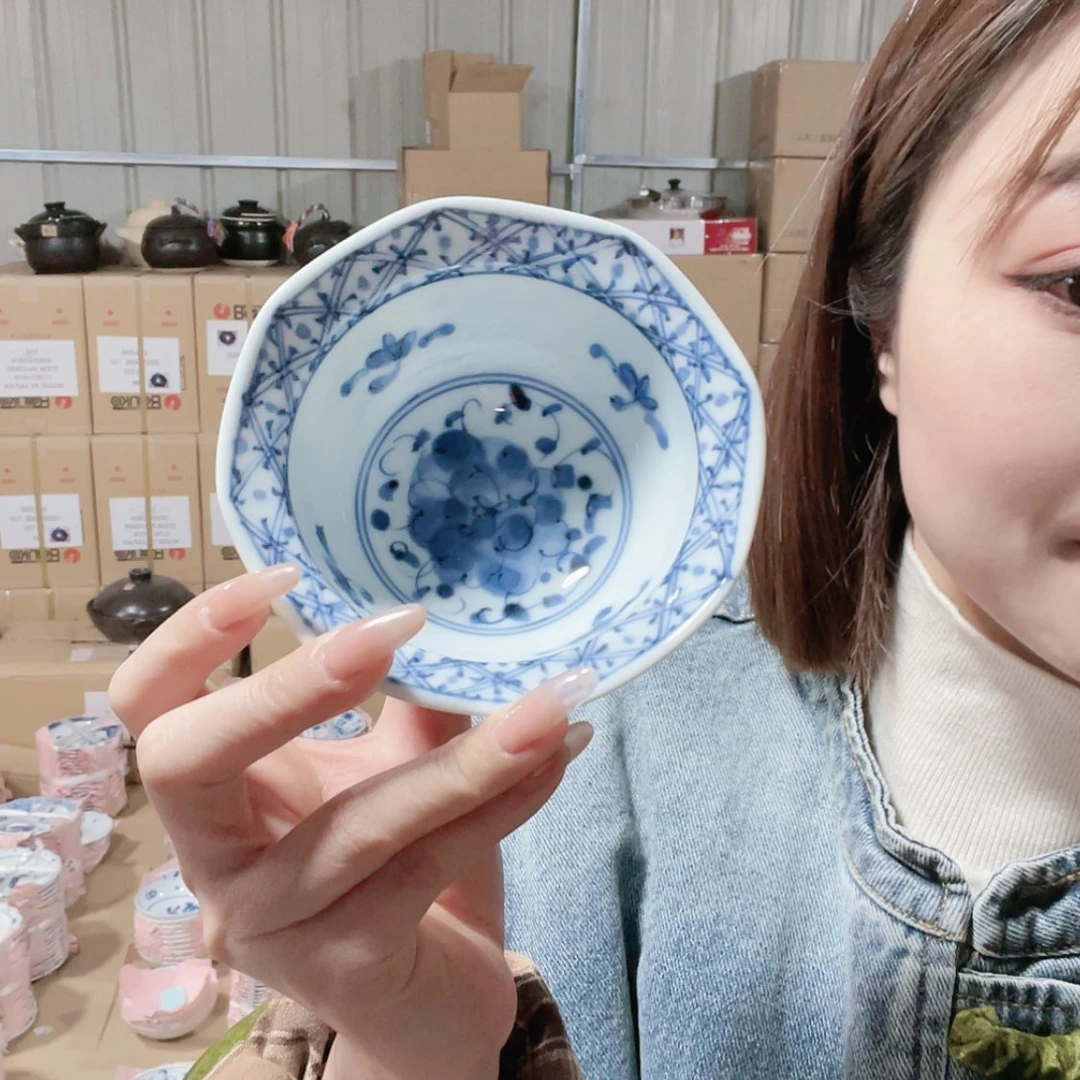 【闪购商品】瓷1221