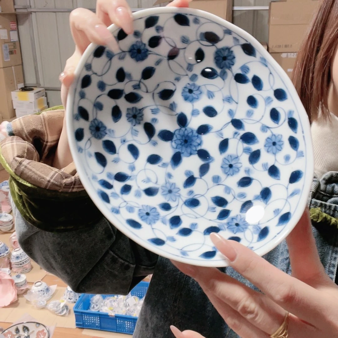 【闪购商品】高岭土瓷